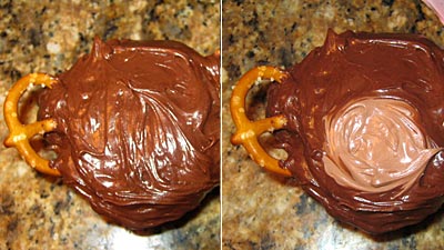 We Know Stuff Monkey Cupcakes