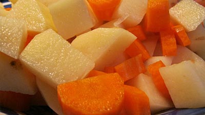 We Know Stuff Winter Beef Stew