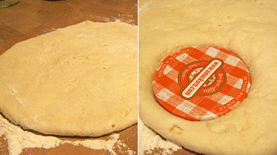 We Know Stuff Baking Powder Biscuits