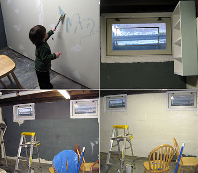 The Basement Project, https://www.weknowstuff.us.com/