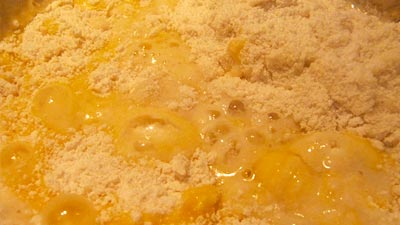 We Know Stuff Quick Coffee Cake