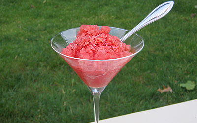 https://www.weknowstuff.us.com Watermelon Lime Granita