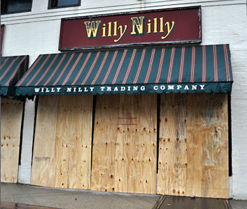 Hurricane Irene, www.weknowstuff.us.com