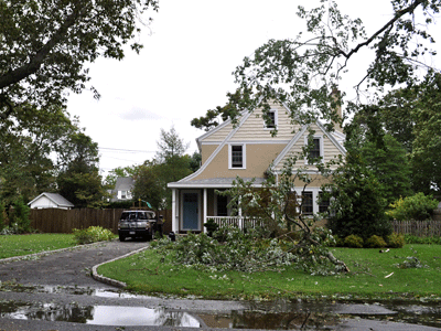 Hurricane Irene, www.weknowstuff.us.com