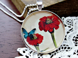 Doodle Bird Imaginariums, http://www.etsy.com/shop/doodlebirdie