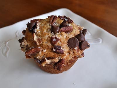 Easiest Banana Muffins Ever, https://www.weknowstuff.us.com/