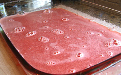 https://www.weknowstuff.us.com Watermelon Lime Granita