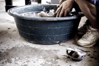 Image courtesy of Soles4Souls