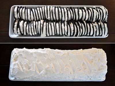 Icebox Cake, https://www.weknowstuff.us.com/