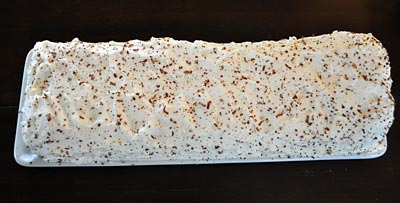 Icebox Cake, https://www.weknowstuff.us.com/