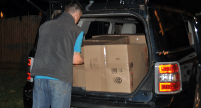 Soles4Souls Flippin' Good Deed Challenge, www.weknowstuff.us.com