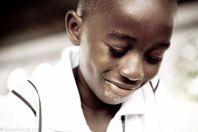 Image courtesy of Soles4Souls