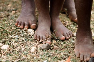 Image courtesy of Soles4Souls