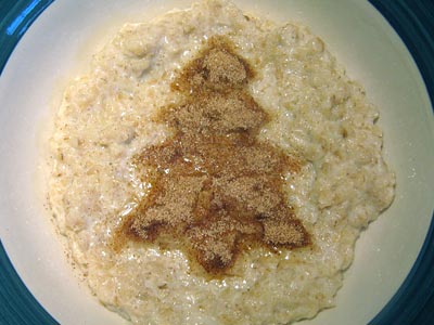 https://www.weknowstuff.us.com Cinnamon Toast Oatmeal