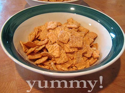 https://www.weknowstuff.us.com Cinnamon Toast Oatmeal