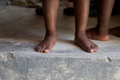 Image courtesy of Soles4Souls