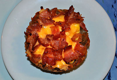 Eggs in Potato Baskets, www.weknowstuff.us.com