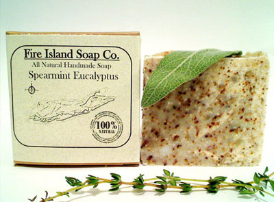 FireIslandSoapCompany