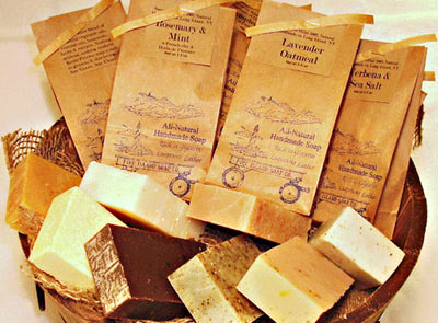 FireIslandSoapCompany