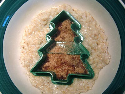 https://www.weknowstuff.us.com Cinnamon Toast Oatmeal