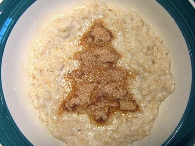https://www.weknowstuff.us.com Cinnamon Toast Oatmeal