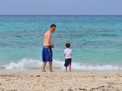 Cozumel, Mexico
