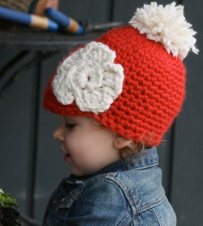 Ruby Webbs - Handcrafted crocheted  hats on Etsy