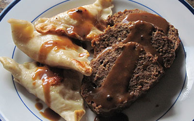 Pierogies, www.weknowstuff.us.com