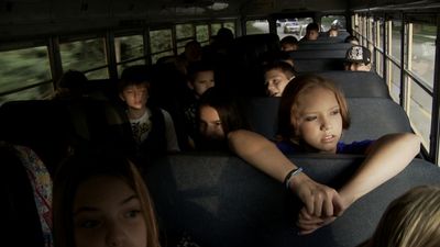 A still from BULLY © 2011 The Weinstein Company. All Rights Reserved. 