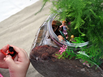 https://www.weknowstuff.us.com Fish Bowl Terrariums