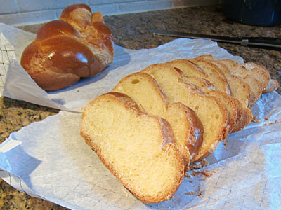 https://www.weknowstuff.us.com Challah Bread French Toast