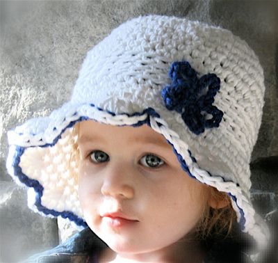 Ruby Webbs - Handcrafted crocheted  hats on Etsy