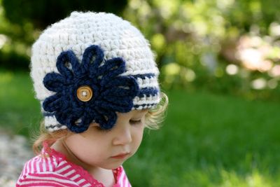 Ruby Webbs - Handcrafted crocheted  hats on Etsy
