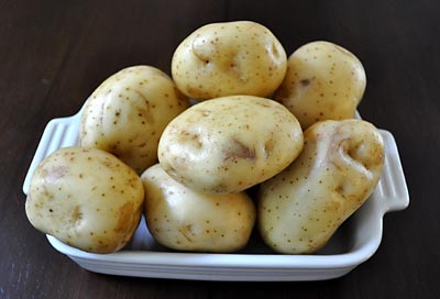 Potatoes, www.weknowstuff.us.com
