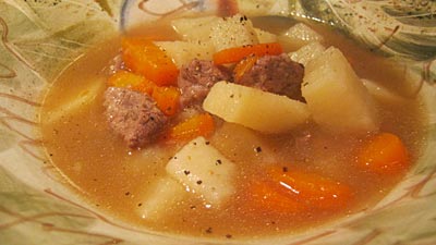 Winter beef stew, www.weknowstuff.us.com
