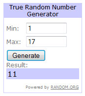 Ruby Webbs Hat Giveaway Winner, weknowstuff.us.com
