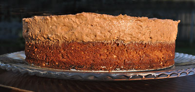 Chocolate Indulgence Cake, www.weknowstuff.us.com
