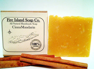 FireIslandSoapCompany