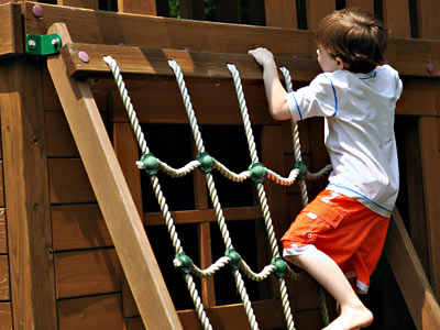 Staycation Idea, Kids Spartan Race, www.weknowstuff.us.com
