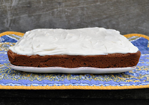 Homemade Butter Cream Frosting, www.weknowstuff.us.com