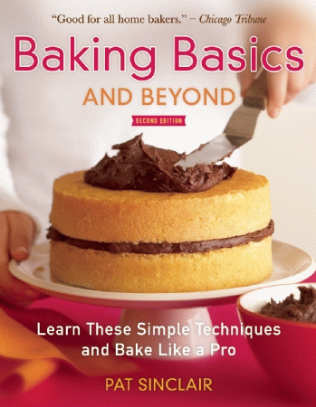 Baking Basics and Beyond, 2nd edition