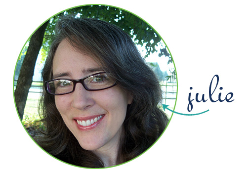 Meet Our Guest Blogger Julie We Know Stuff