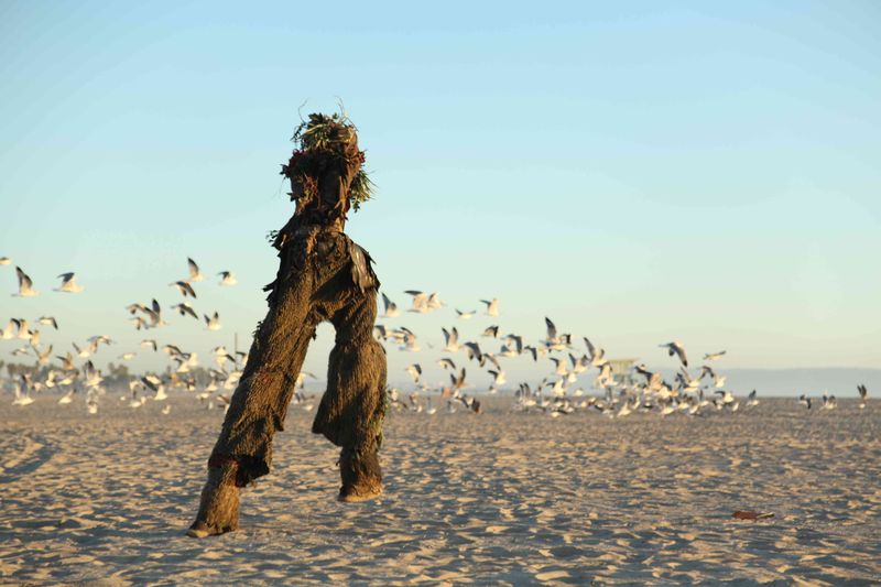 The Treeman of Venice Beach, www.treemanity.com/