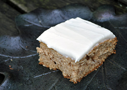 Homemade Butter Cream Frosting, www.weknowstuff.us.com