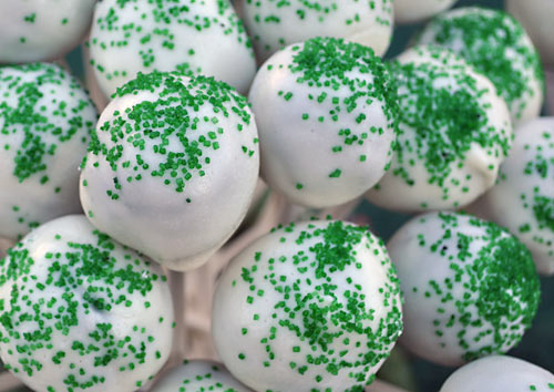 Cake Pops, www.weknowstuff.us.com