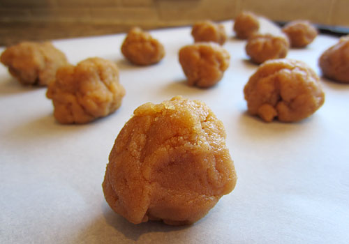 We Know Stuff Makes Whole Foods Market Gluten Free Peanut Butter Cookies