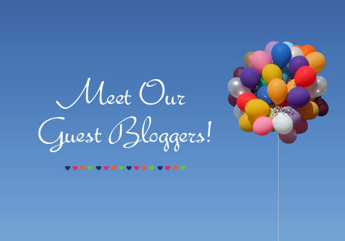 Meet Our Guest Bloggers We Know Stuff