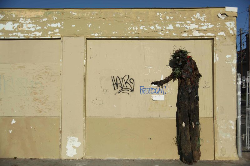 The Treeman of Venice Beach, The Treeman of Venice Beach, www.treemanity.com/