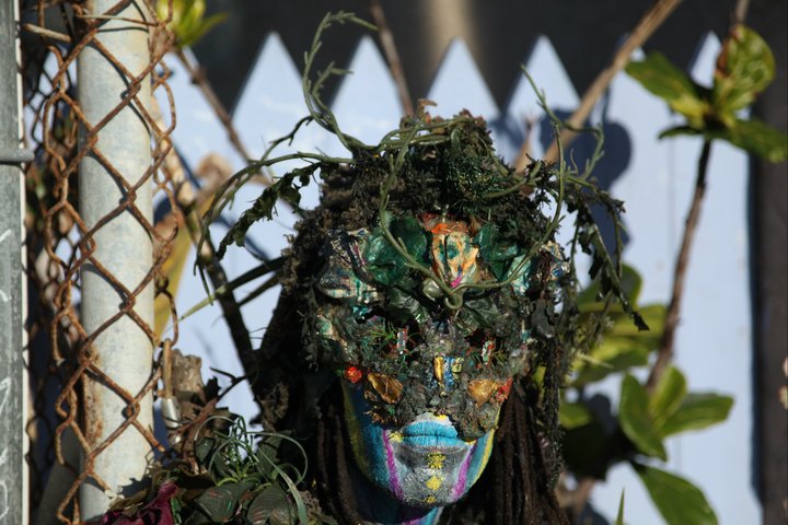 The Treeman of Venice Beach, The Treeman of Venice Beach, www.treemanity.com/