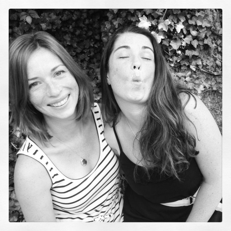Denine and Daniele from www.weknowstuff.us.com